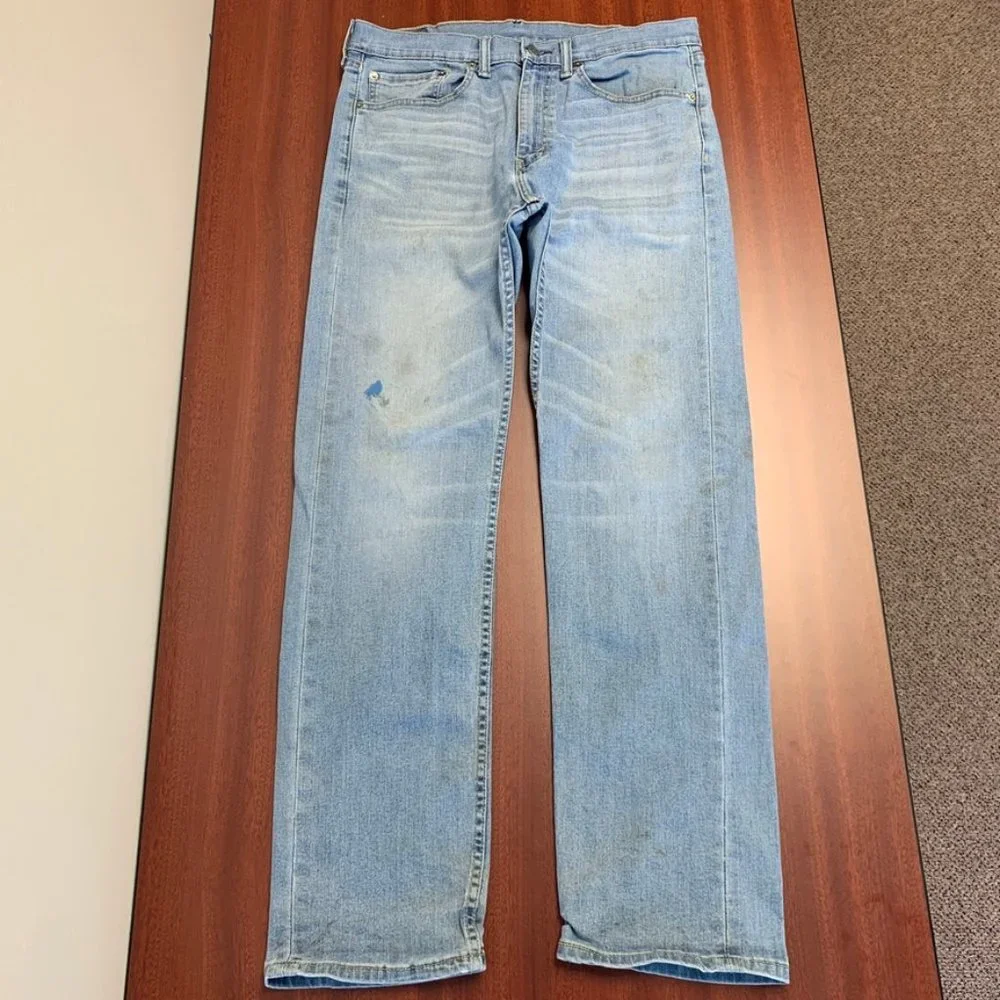Men's 505 Levi's Mom Jeans
